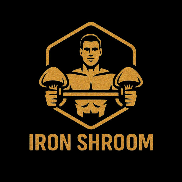 Iron Shroom